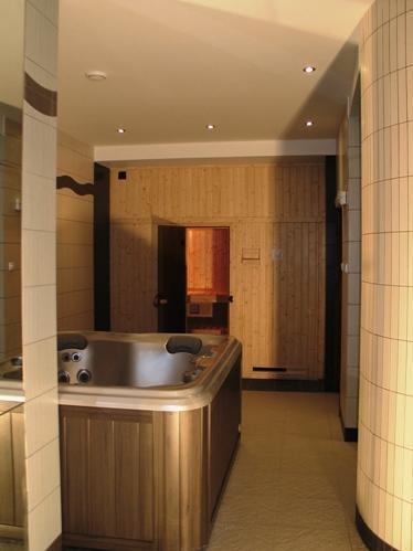 Willa Helvetia Wellness & Spa Korbielow Exterior photo